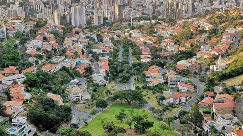 Clima Em Belo Horizonte Mg Amanhã Previsão Do Tempo De Domingo 3107 