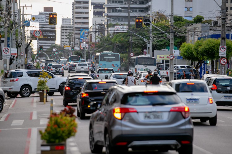 O Estado obteve um crescimento de 25,1% no número de financiamentos em comparação com igual período de 2023