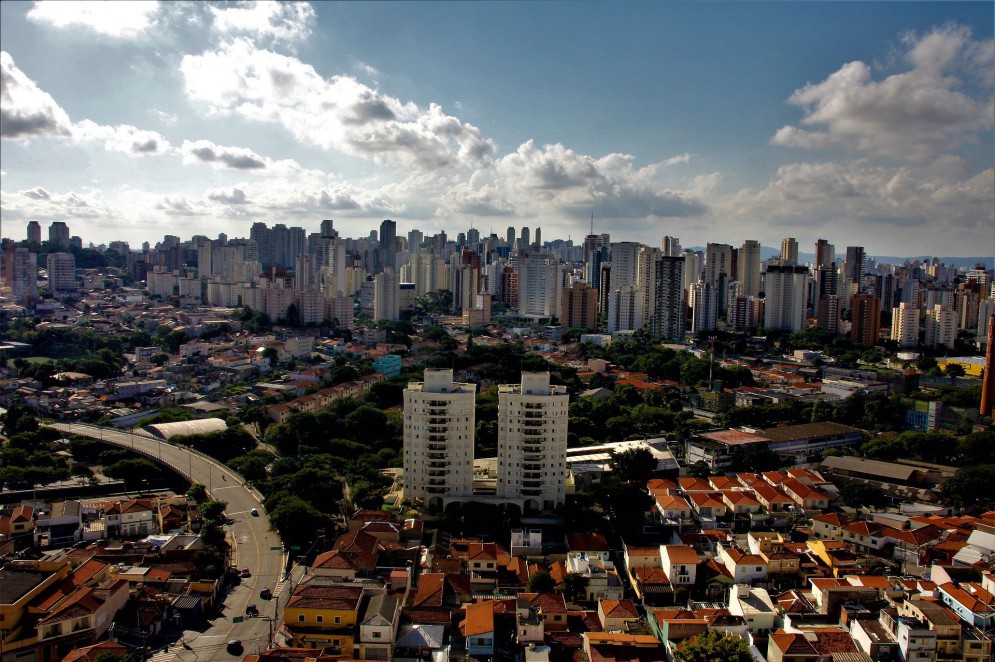 garoando mas parece que vai melhorar. - Categoria - Notícias Climatempo