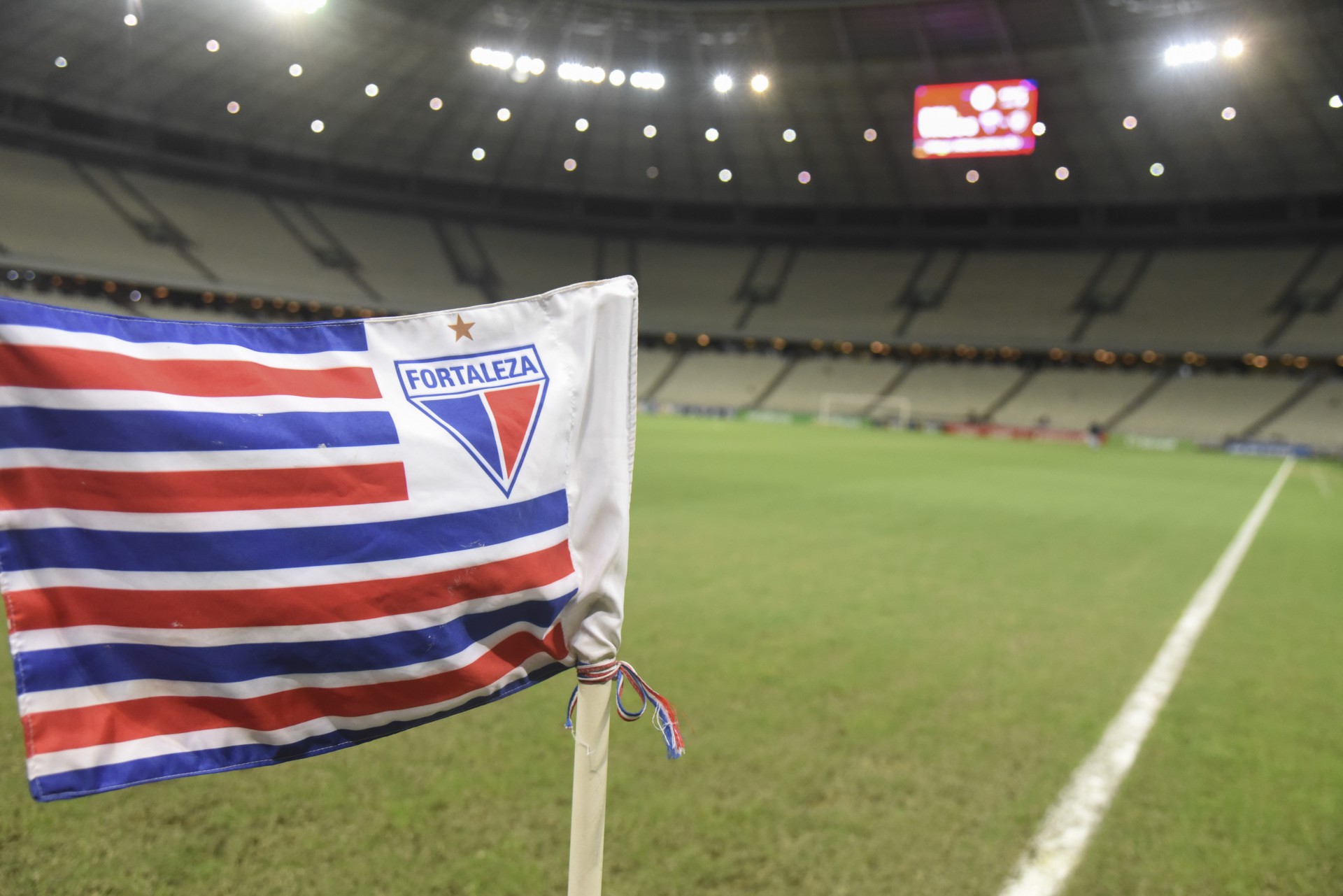 Tricolor quer aproveitar sequência no Gigante da Boa Vista (Foto: Staff Images / COPA DO BRASIL)