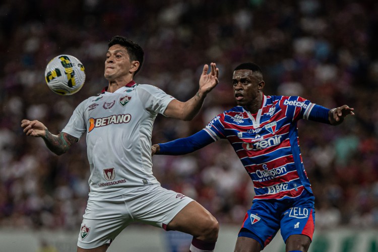 Fluminense e Fortaleza se enfrentam pelo Brasileirão Série A 2022 hoje, 10; onde assistir ao vivo aos jogos do dia e horário do jogo.