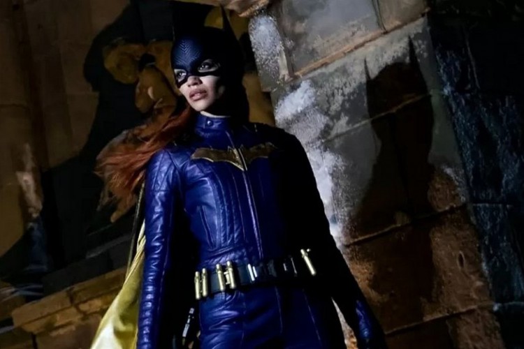 Batgirl foi cancelada oficialmente pela Warner Bros