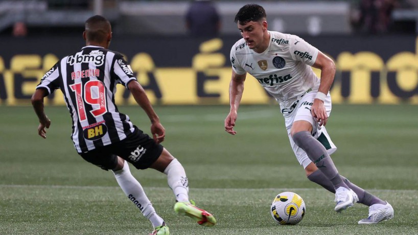 EN VIVO Atlético Nacional VS Palmeiras ONLINE GRATIS AHORA