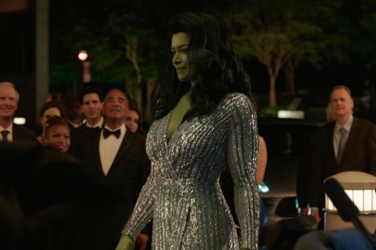 'She-Hulk' estreia no Disney+ no dia 18 de agosto