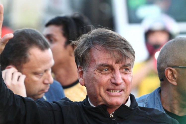 Jair Bolsonaro