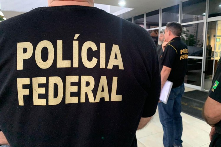 Polícia Federal cumpre 15 mandados 