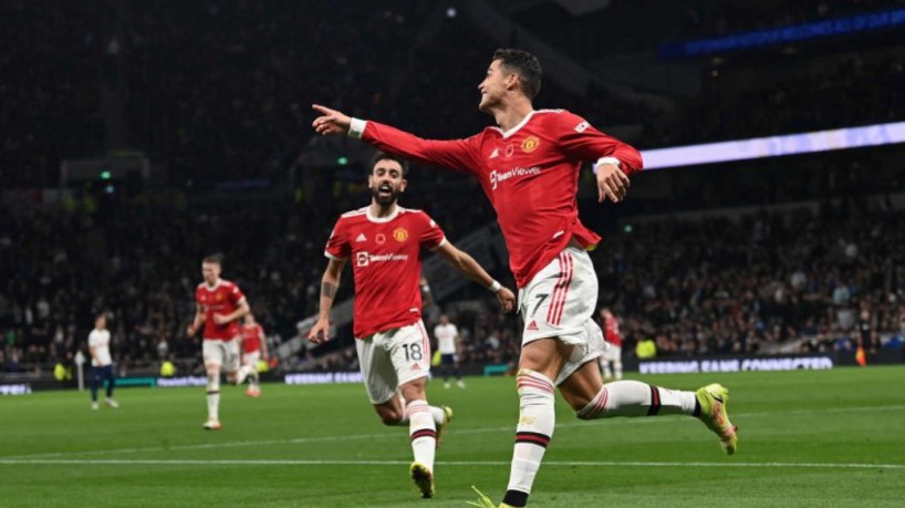 Manchester United x Brighton ao vivo onde assistir à Premier League