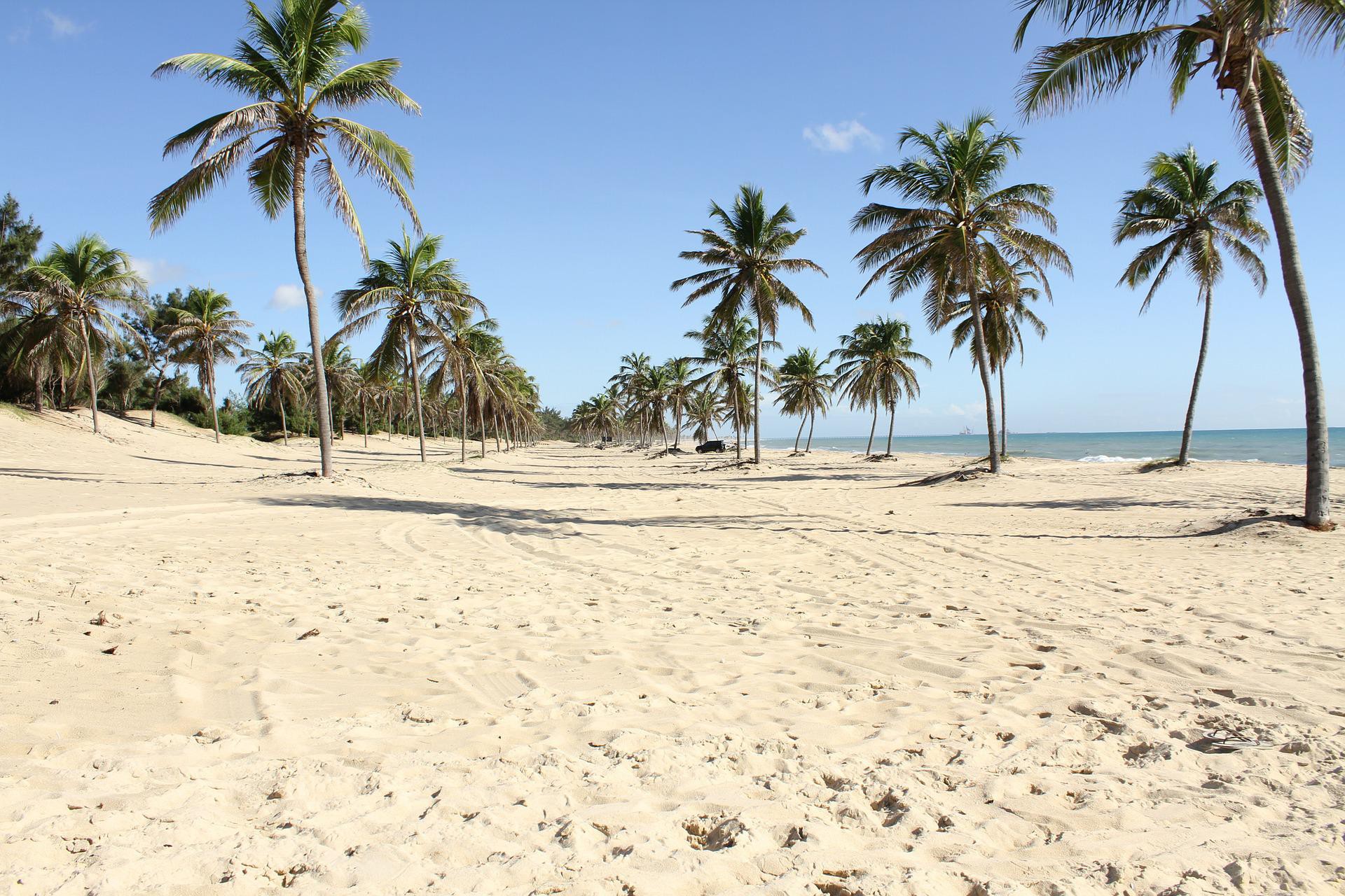 Clima amanhã: veja previsão do tempo em Fortaleza-CE para esta segunda, 12 (12/09)