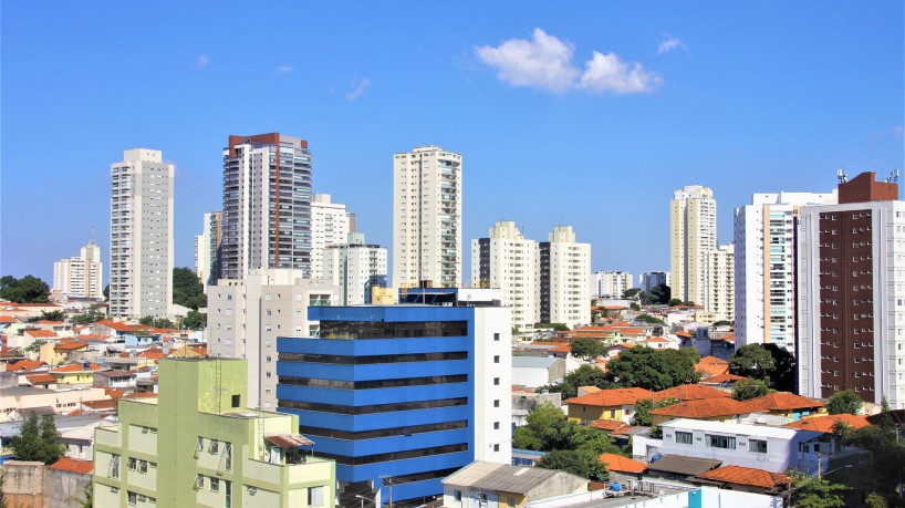 São Paulo Sp Clima Para Amanhã Previsão Do Tempo Terça 1309 