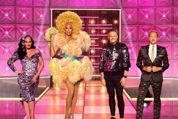 Ru Paul's Drag Race pode ter edição no Brasil. Produtora da série abriu inscrições para drags brasileiras