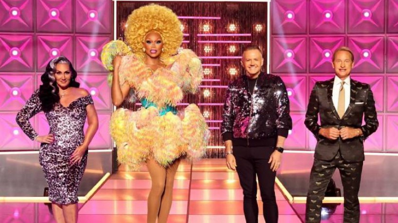 Queens de RuPaul's Drag Race vão vir ao Brasil em 2022; saiba mais