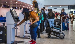 Preço das passagens aéreas subiu 18% no Ceará em um ano 