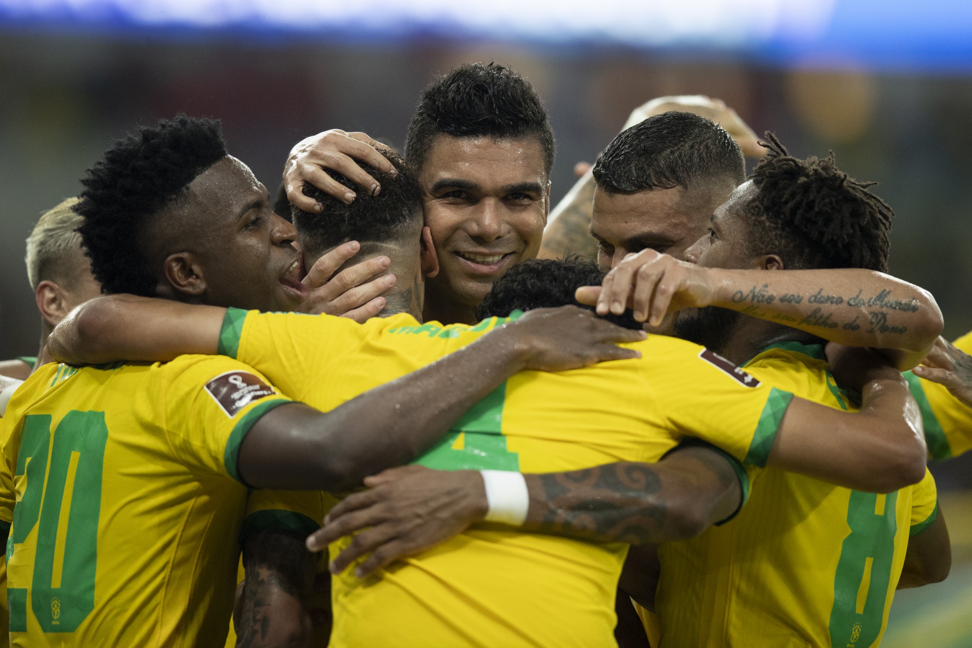 Seis seleções que nunca ganharam Copa do Mundo, mas podem surpreender em  2018 - Jornal Opção