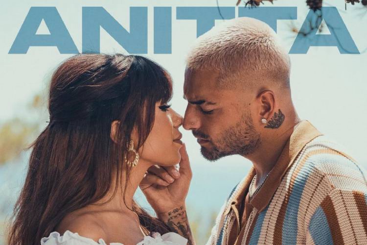 Anitta lança 'El que espera', videoclipe com Maluma