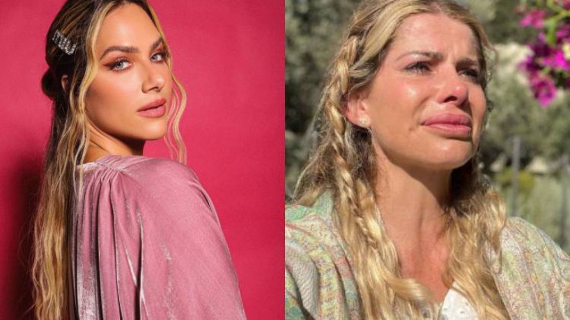 Giovanna Ewbank - Tudo sobre a atriz e apresentadora brasileira