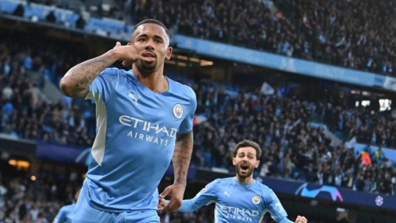 Manchester City x Bournemouth ao vivo onde assistir à Premier League