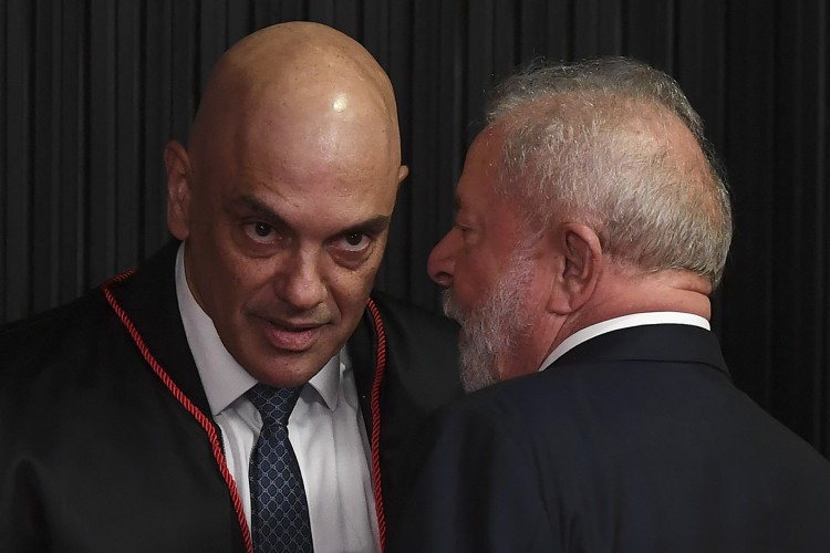 ￼PLANO que previa os assassinatos de Lula, Alckmin e Moraes foi impresso no Palácio do Planalto