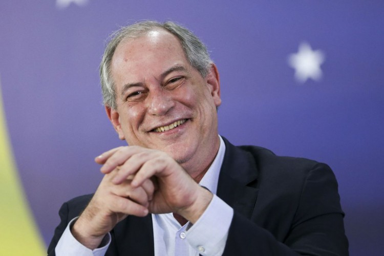 Ciro Gomes (PDT)