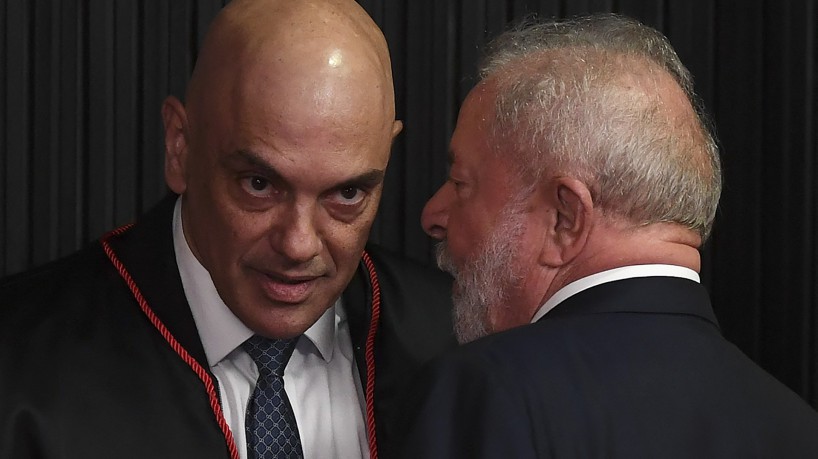 ￼PLANO que previa os assassinatos de Lula, Alckmin e Moraes foi impresso no Palácio do Planalto 