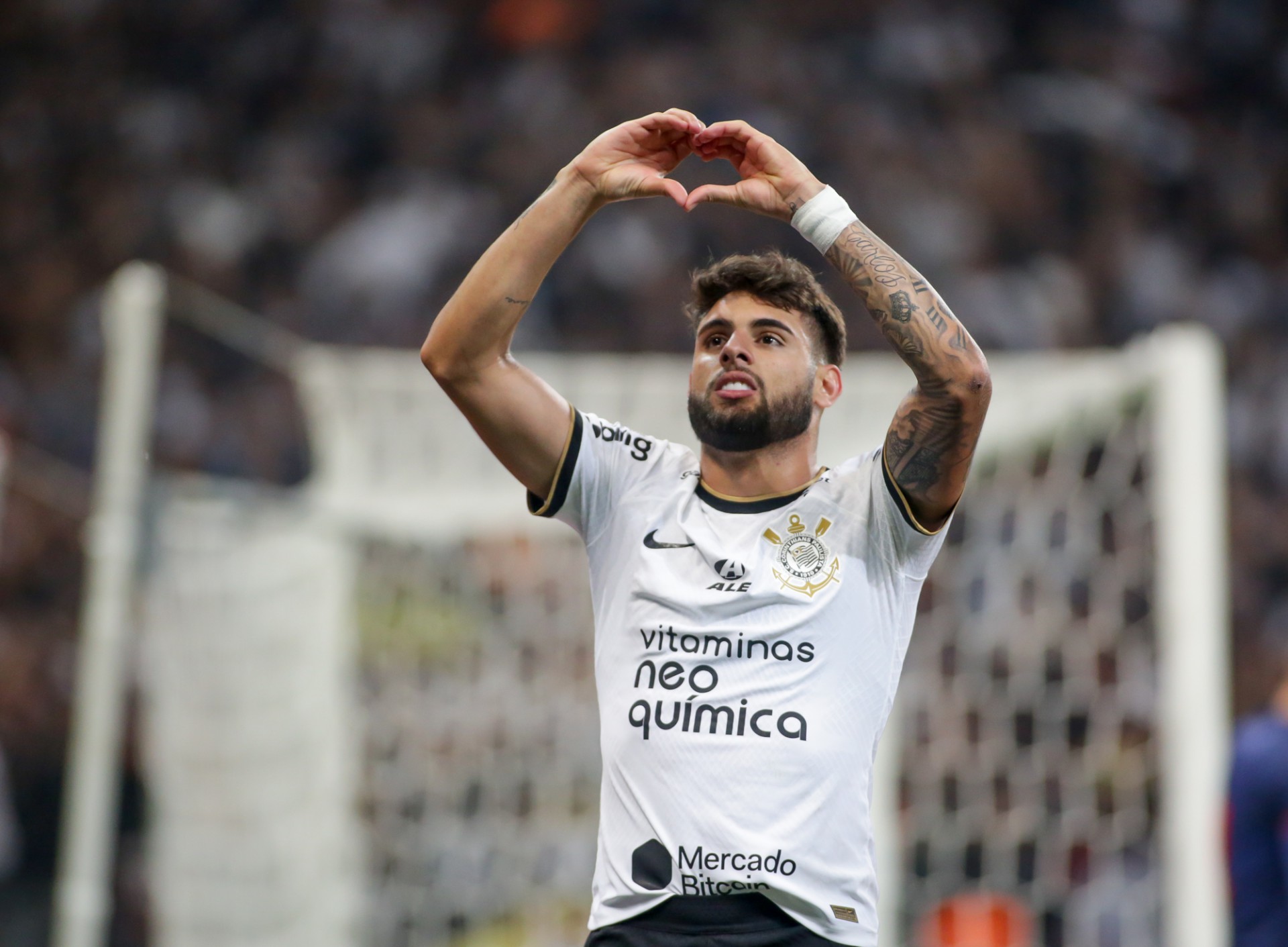 Corinthians está na semi da Copa do Brasil e precisa agradecer Cássio (de  novo)