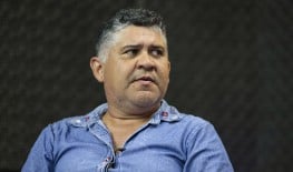 ￼ZÉ Batista (PSTU) candidato à Prefeitura de Fortaleza