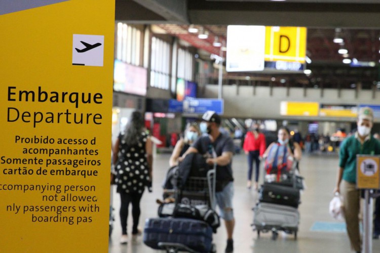 Aeroporto de Guarulhos