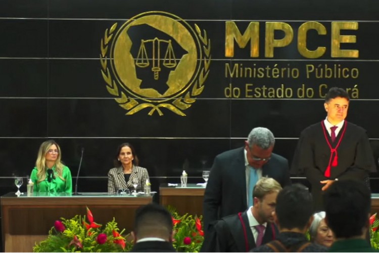 MPCE empossa novos promotores de Justiça nesta sexta-feira (19)
