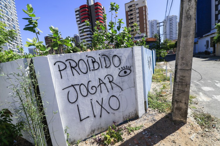 Prefeitura busca melhorar o manejo de resíduos sólidos da cidade