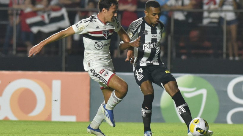 Santos X São Paulo Ao Vivo: Onde Assistir, Escalação Provável E Horário