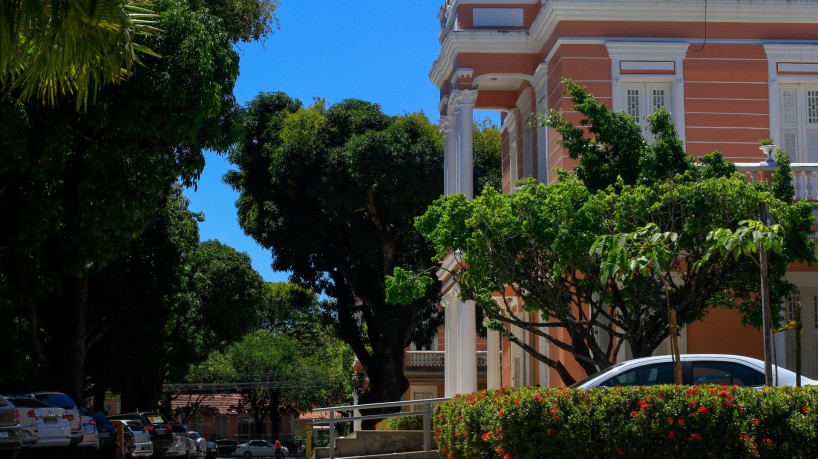 Universidade subiu 10 posições no ranking desde o ano passado