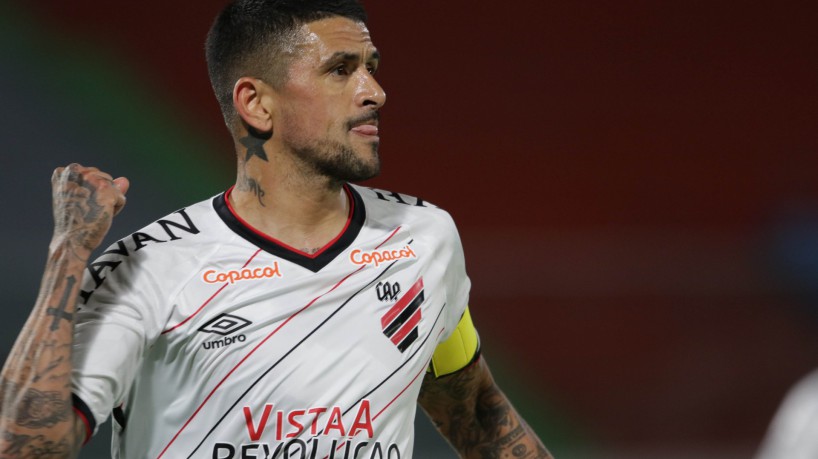 Atleta do Jorge Wilstermann fala em deixar a vida contra Ceará e