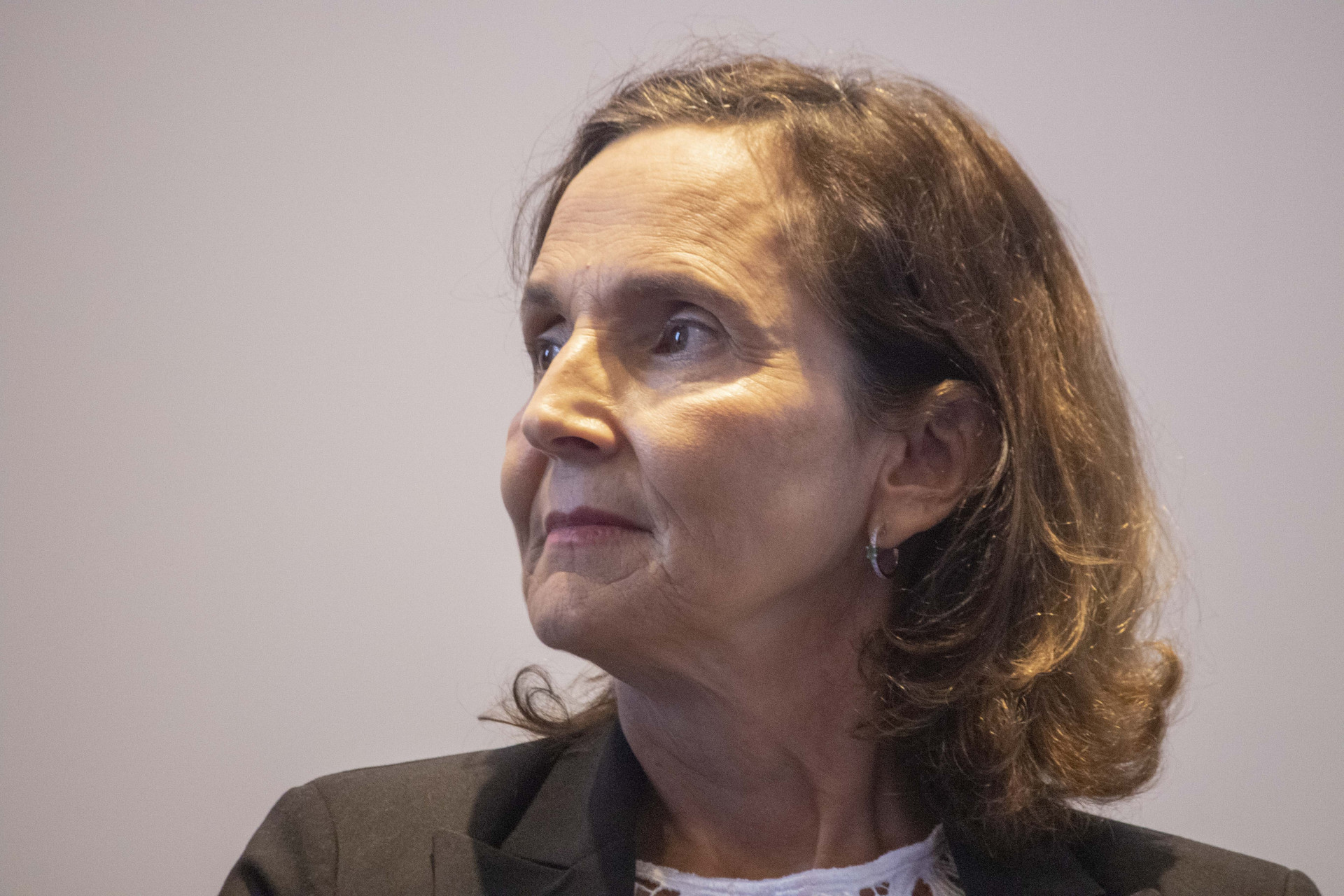 ￼IZOLDA CELA deixou PDT em agosto de 2022 e estava sem partido desde então (Foto: Samuel Setubal)