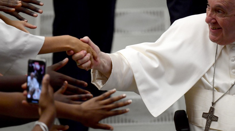 Papa Francisco prepara sucessão com posse de 20 novos cardeais, Mundo