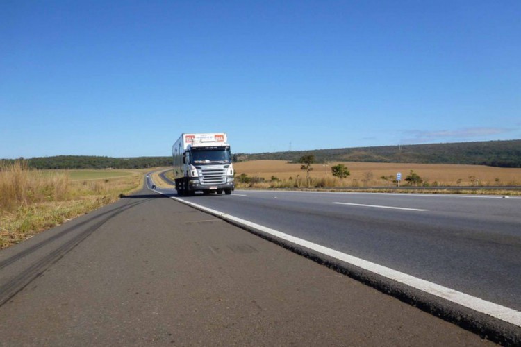 Termina hoje prazo de autodeclaração para auxílio caminhoneiro