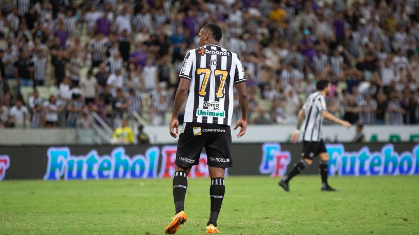 Corinthians e jogador Jô rescindem contrato