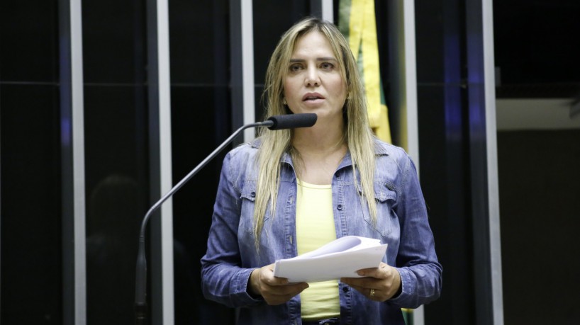 Celina Leão (PP-DF)