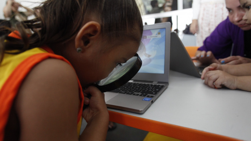 Ensino Fundamental do Ceará é destaque na região Nordeste(foto: FÁBIO...