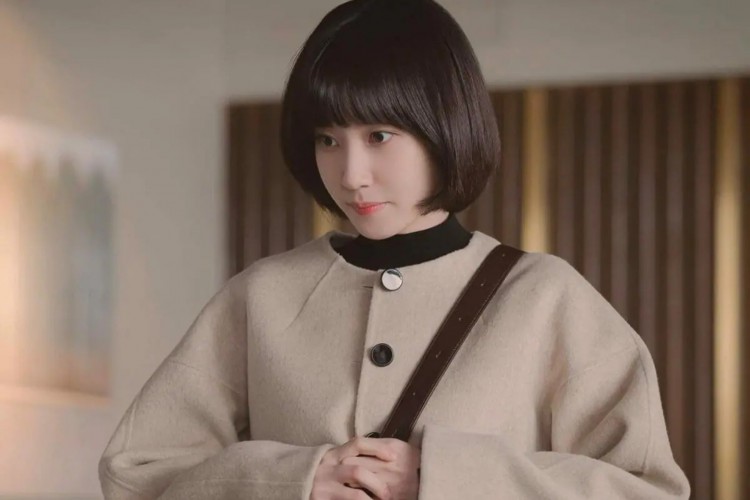 Protagonizada por Park Eun-bin, série foi a produção em língua não inglesa mais assistida na Netflix
