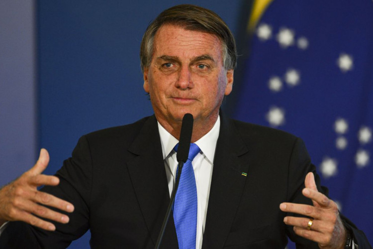 Jair Bolsonaro