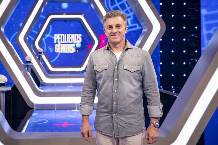 Luciano Huck afirma que não sairá da TV Globo em 2025