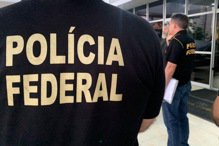 Polícia Federal