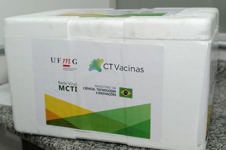 Brasil ganha material biológico para vacina contra varíola dos macacos