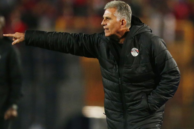 Ex-Real, Carlos Queiroz assina contrato para comandar Irã na Copa