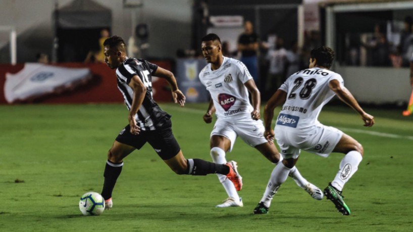 Ceará X Santos Ao Vivo: Onde Assistir, Escalação Provável E Horário