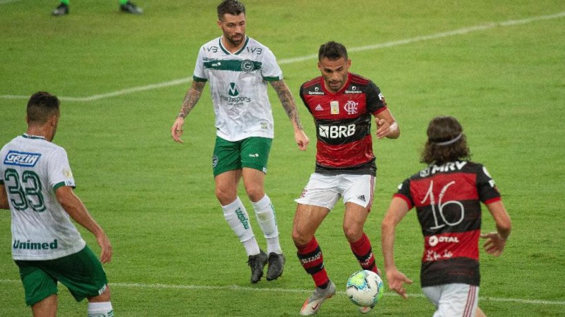 Palmeiras x Goiás: veja como assistir ao jogo ao vivo online