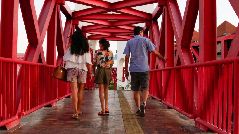 Dragão do Mar terá funcionamento normal no feriado