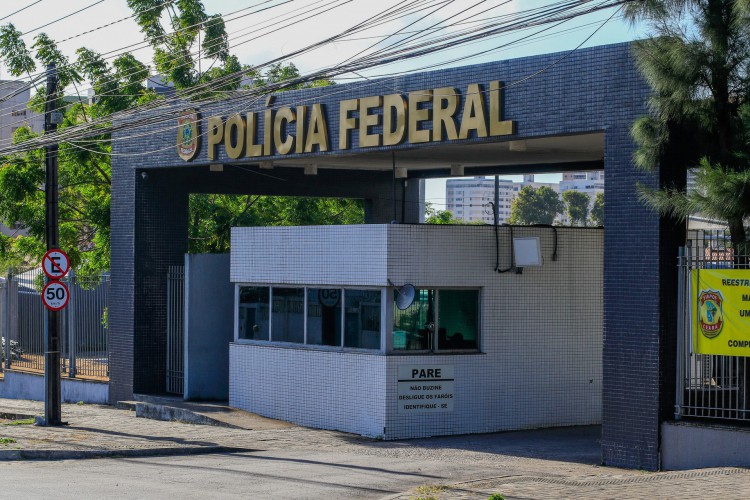 Mais de 190 policiais trabalharam na operação das eleições neste 1º  turno no Ceará
