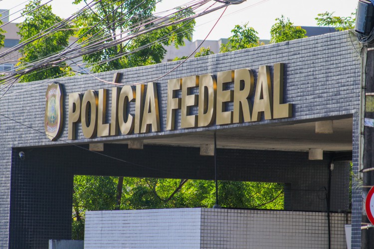 Polícia Federal divulgou números de ocorrências eleitorais