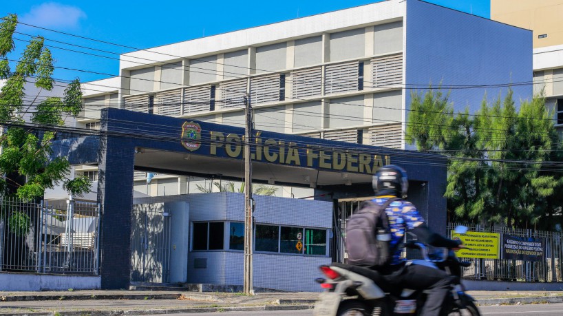 Força Integrada de Combate ao Crime Organizado no Ceará é liderada pela PF