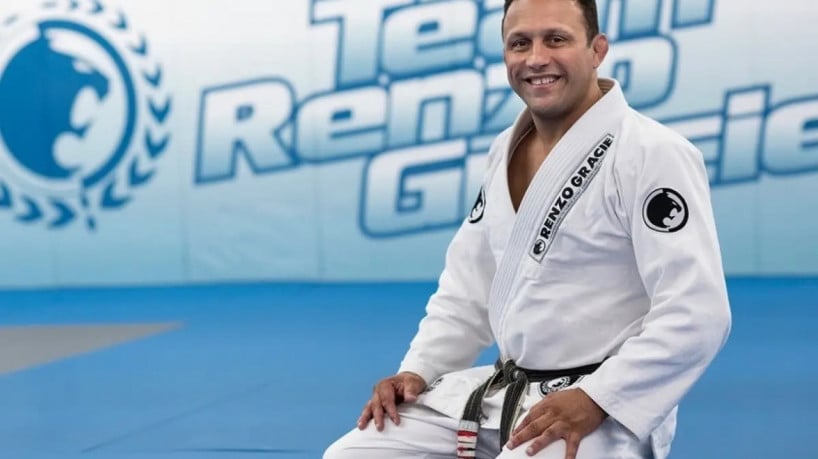 Jiu-jitsu: veja por que o esporte não é olímpico